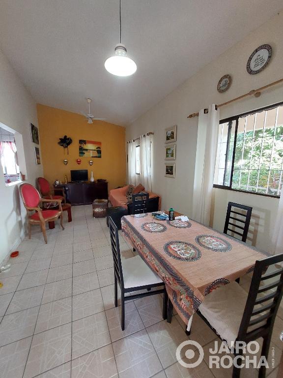 CASA RESIDENCIAL RUA ARENÓPOLIS - CANDEIAS  - Foto 14