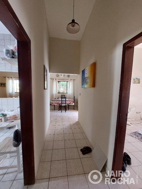 CASA RESIDENCIAL RUA ARENÓPOLIS - CANDEIAS  - Foto 16