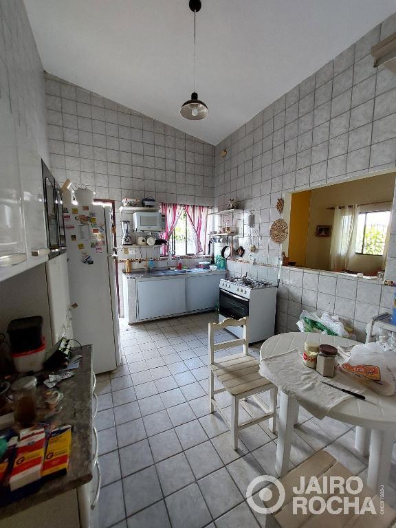 CASA RESIDENCIAL RUA ARENÓPOLIS - CANDEIAS  - Foto 18