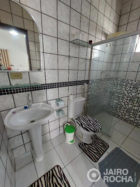 CASA RESIDENCIAL RUA ARENÓPOLIS - CANDEIAS  - Foto 22
