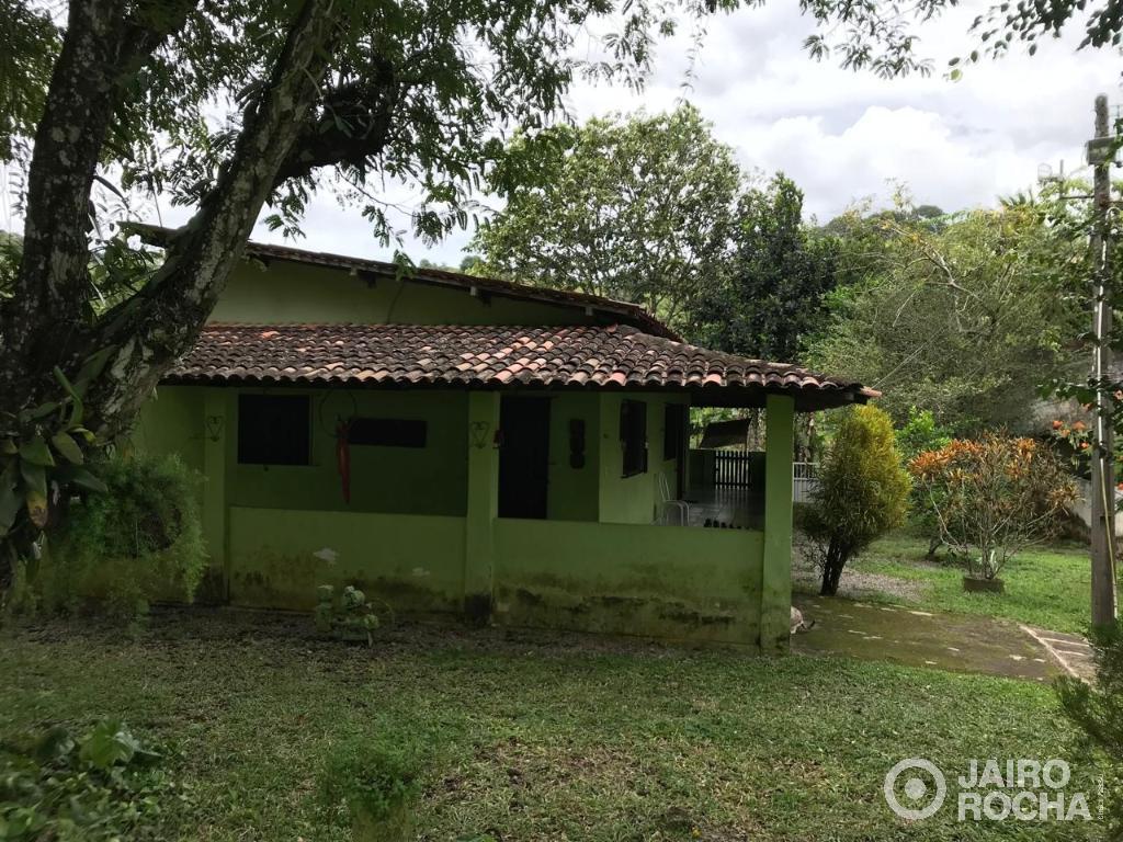 CHÁCARA/SITIO - CABO DE SANTO AGOSTINHO
