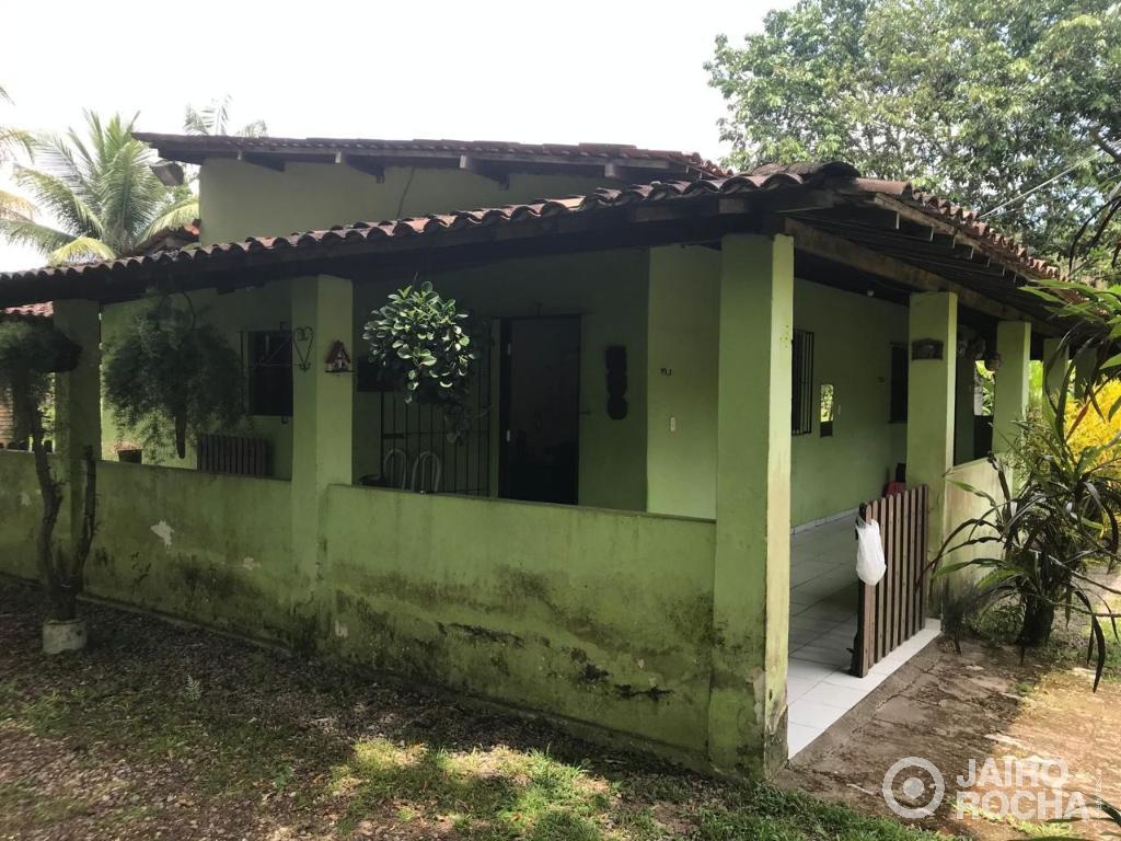 CHÁCARA/SITIO - CABO DE SANTO AGOSTINHO - Foto 2