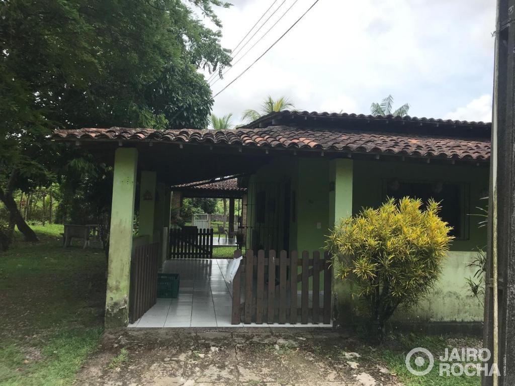 CHÁCARA/SITIO - CABO DE SANTO AGOSTINHO - Foto 4