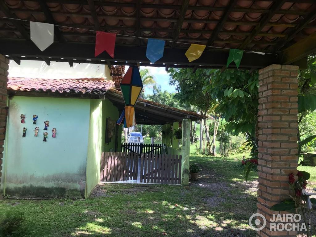 CHÁCARA/SITIO - CABO DE SANTO AGOSTINHO - Foto 5