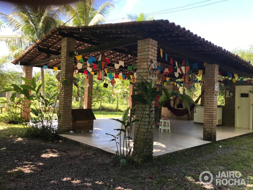 CHÁCARA/SITIO - CABO DE SANTO AGOSTINHO - Foto 8