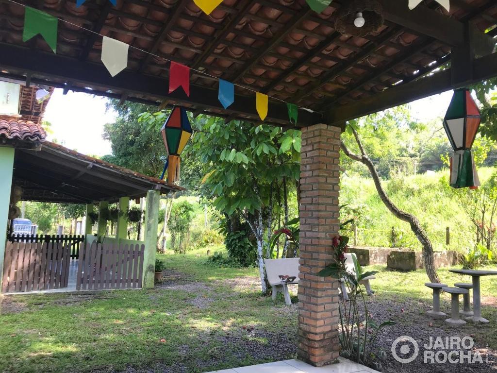 CHÁCARA/SITIO - CABO DE SANTO AGOSTINHO - Foto 10