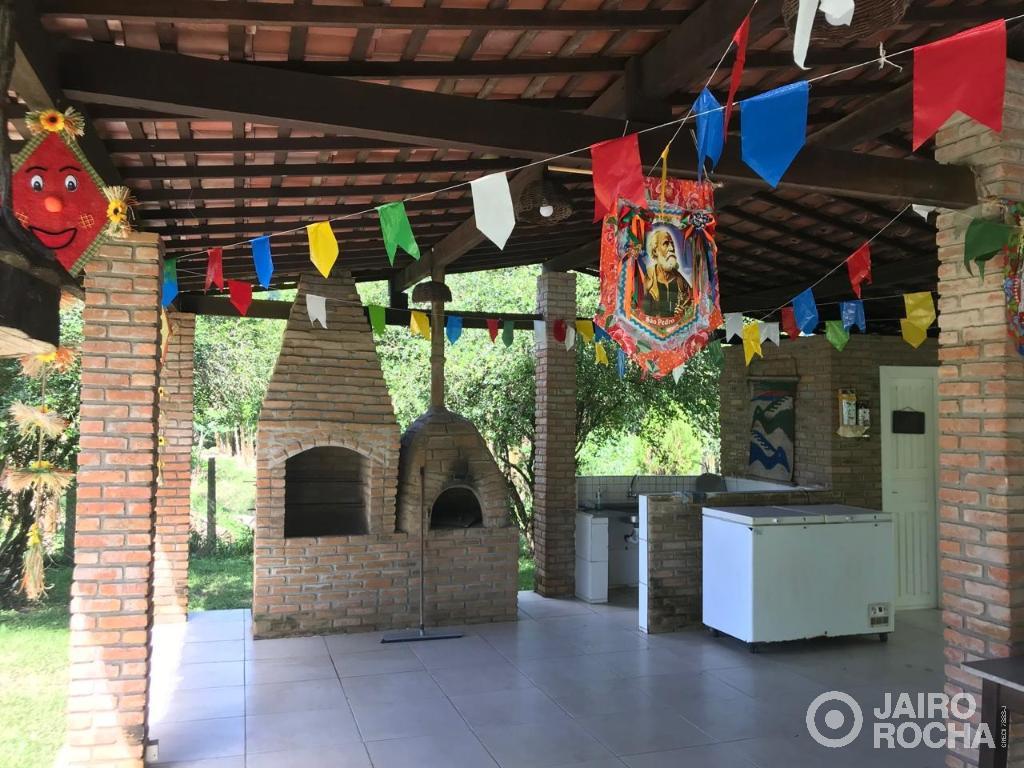 CHÁCARA/SITIO - CABO DE SANTO AGOSTINHO - Foto 11