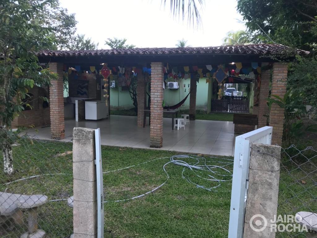 CHÁCARA/SITIO - CABO DE SANTO AGOSTINHO - Foto 13