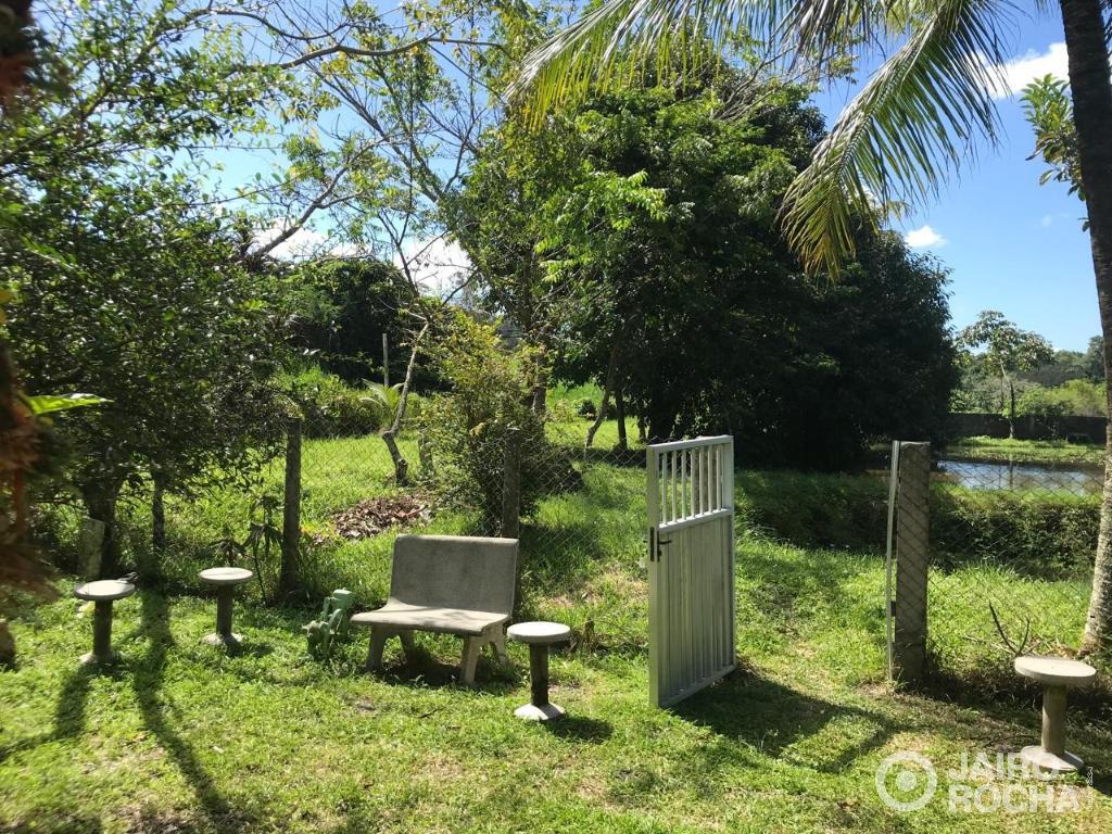 CHÁCARA/SITIO - CABO DE SANTO AGOSTINHO - Foto 16