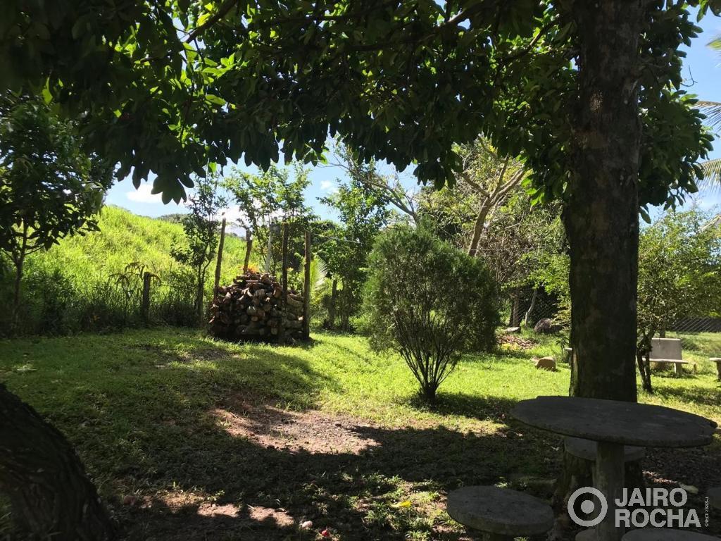 CHÁCARA/SITIO - CABO DE SANTO AGOSTINHO - Foto 18