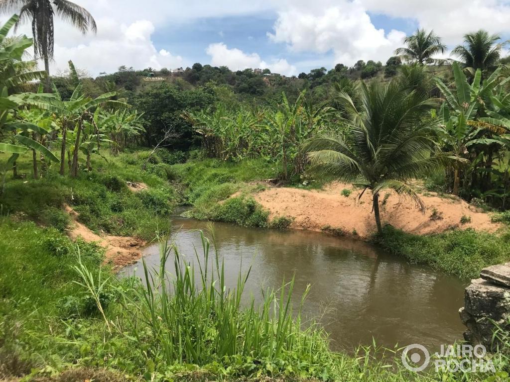 CHÁCARA/SITIO - CABO DE SANTO AGOSTINHO - Foto 24