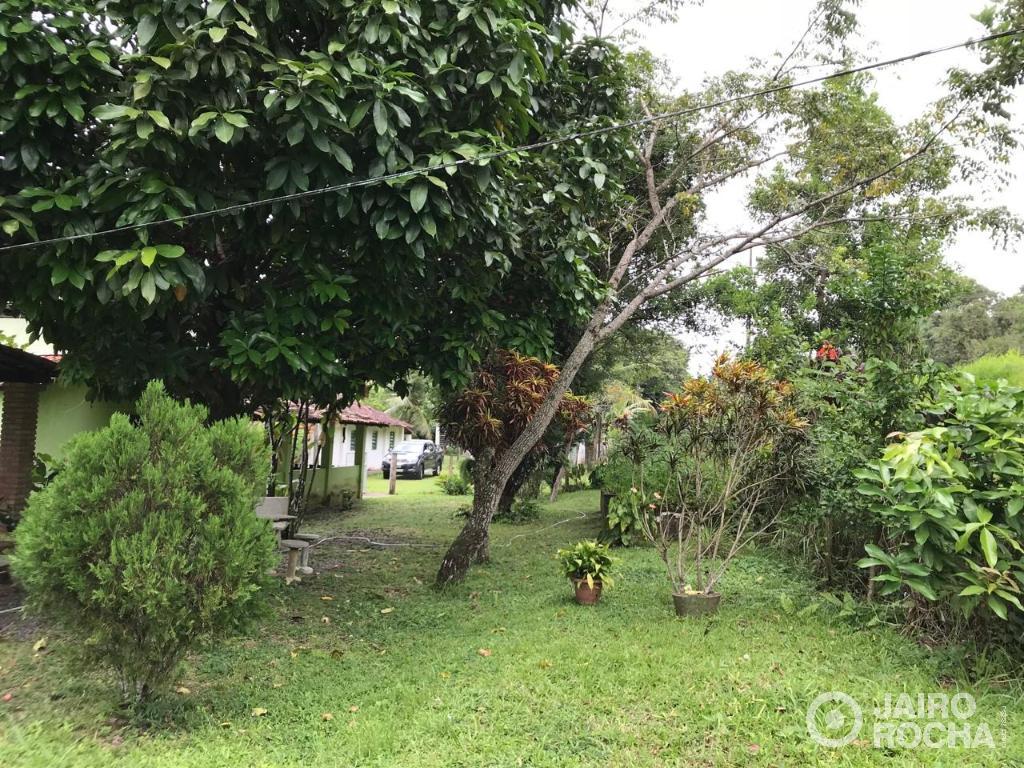 CHÁCARA/SITIO - CABO DE SANTO AGOSTINHO - Foto 29