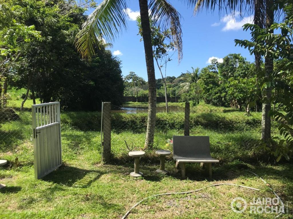 CHÁCARA/SITIO - CABO DE SANTO AGOSTINHO - Foto 30