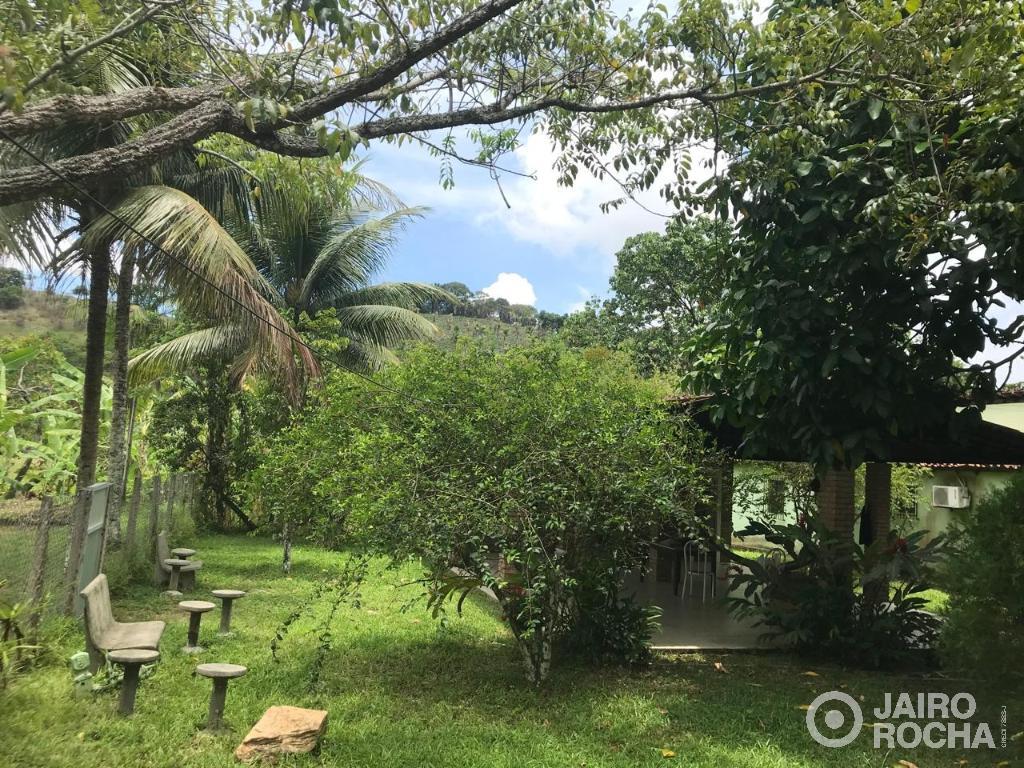 CHÁCARA/SITIO - CABO DE SANTO AGOSTINHO - Foto 37