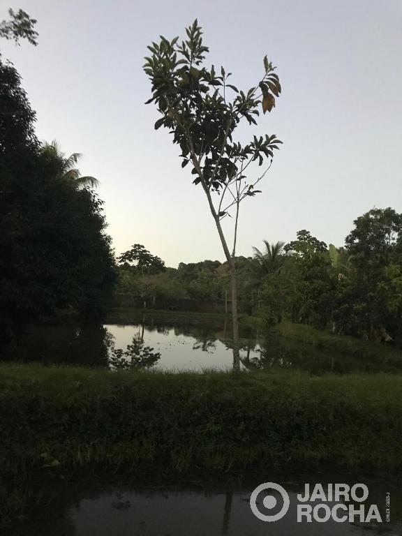 CHÁCARA/SITIO - CABO DE SANTO AGOSTINHO - Foto 48