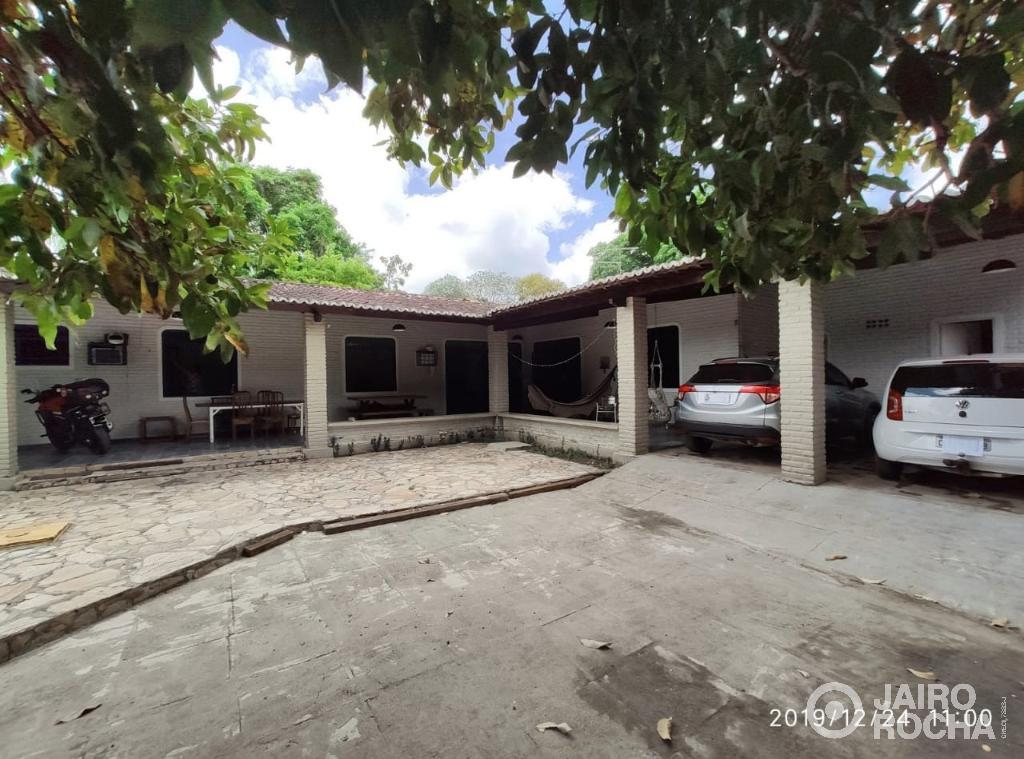 CASA RESIDECIAL RUA CARLOS LIMA - TABATINGA 