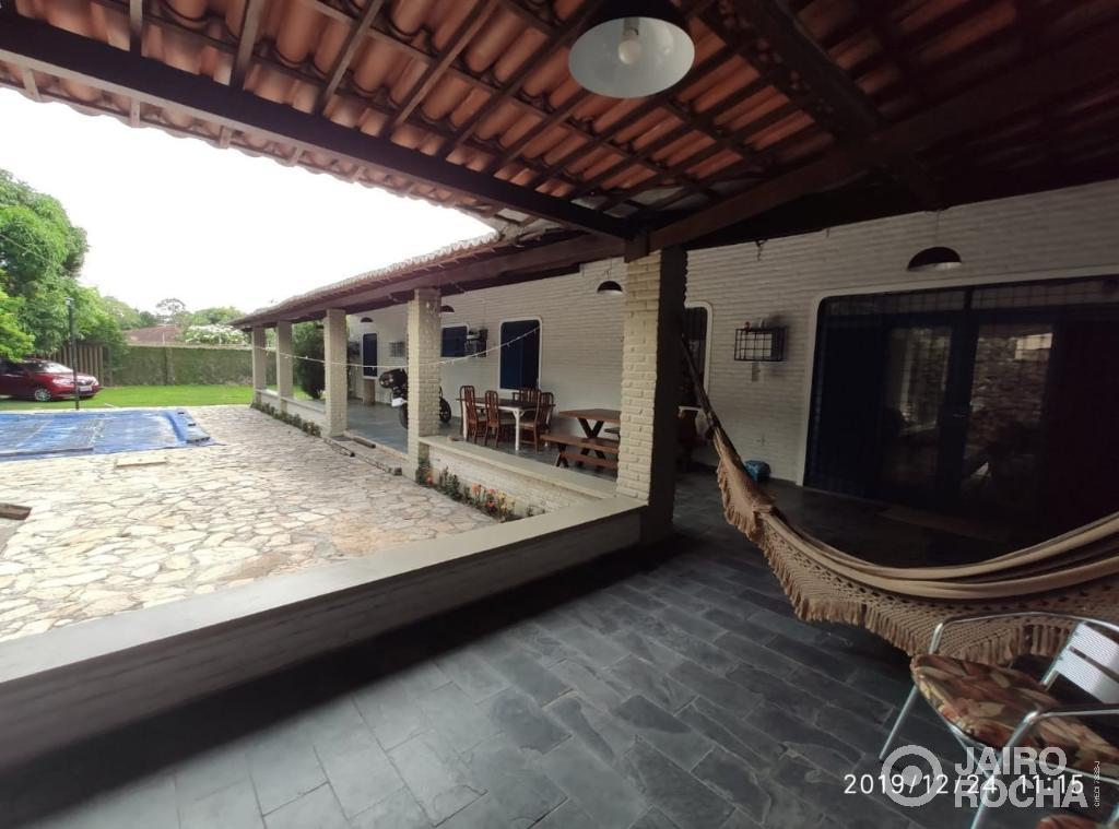 CASA RESIDECIAL RUA CARLOS LIMA - TABATINGA  - Foto 4