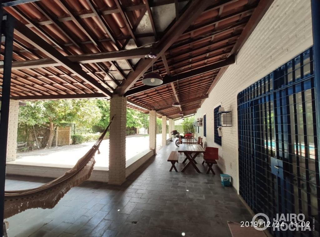 CASA RESIDECIAL RUA CARLOS LIMA - TABATINGA  - Foto 5
