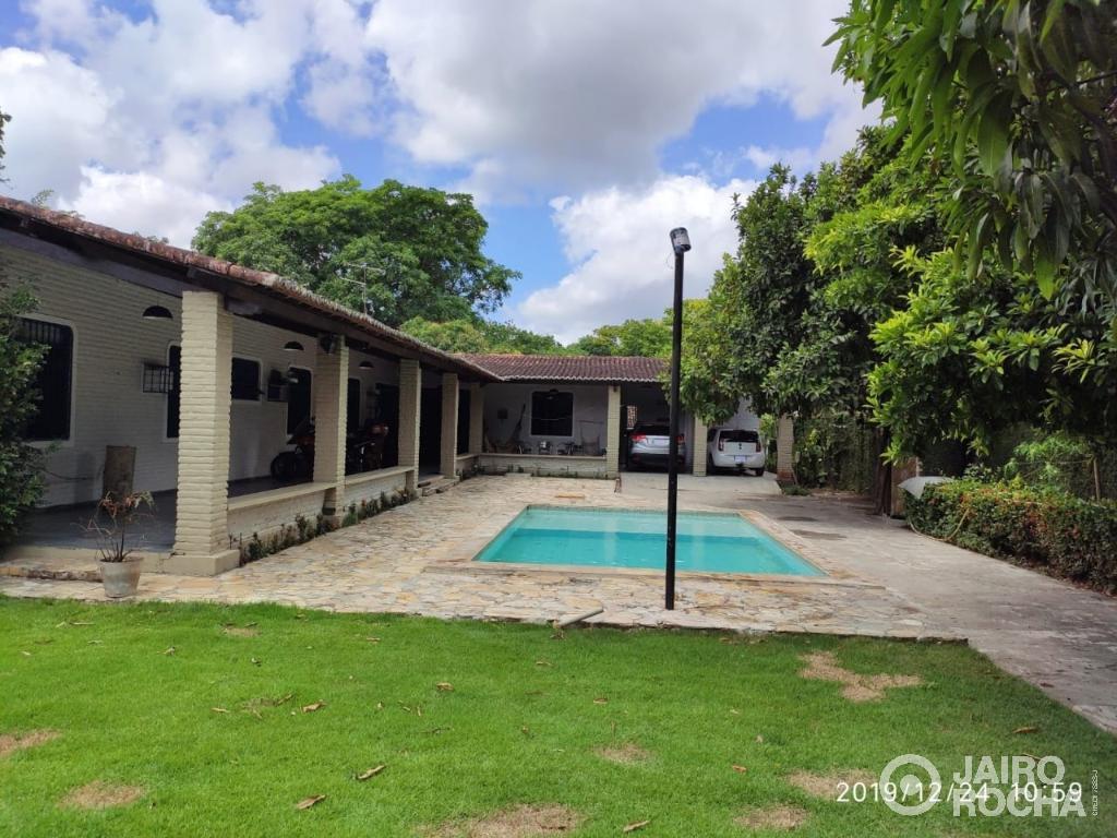 CASA RESIDECIAL RUA CARLOS LIMA - TABATINGA  - Foto 8