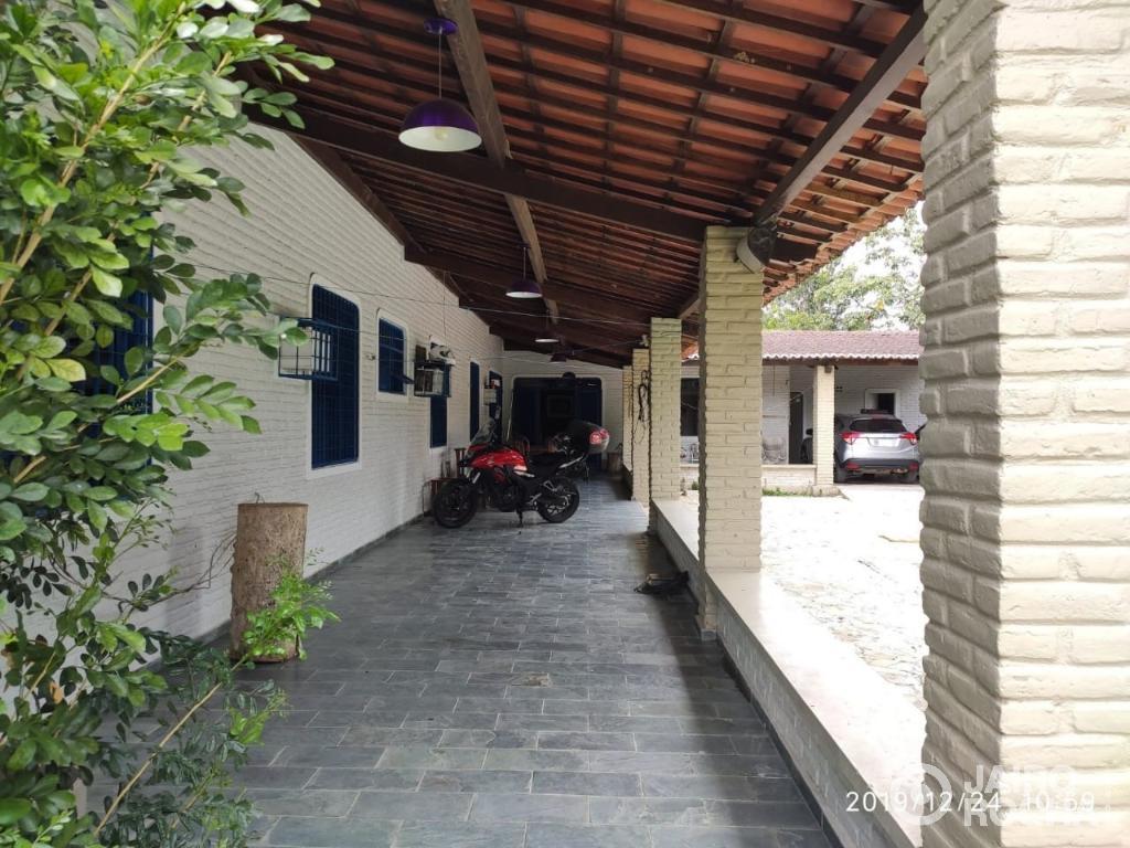 CASA RESIDECIAL RUA CARLOS LIMA - TABATINGA  - Foto 10