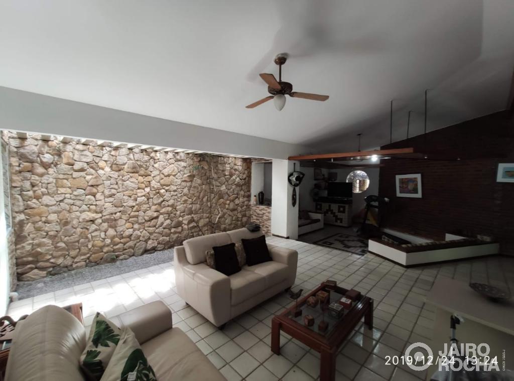 CASA RESIDECIAL RUA CARLOS LIMA - TABATINGA  - Foto 13