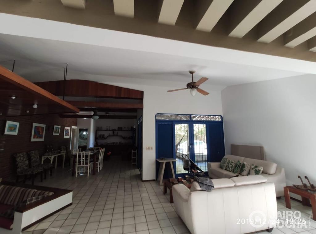 CASA RESIDECIAL RUA CARLOS LIMA - TABATINGA  - Foto 15