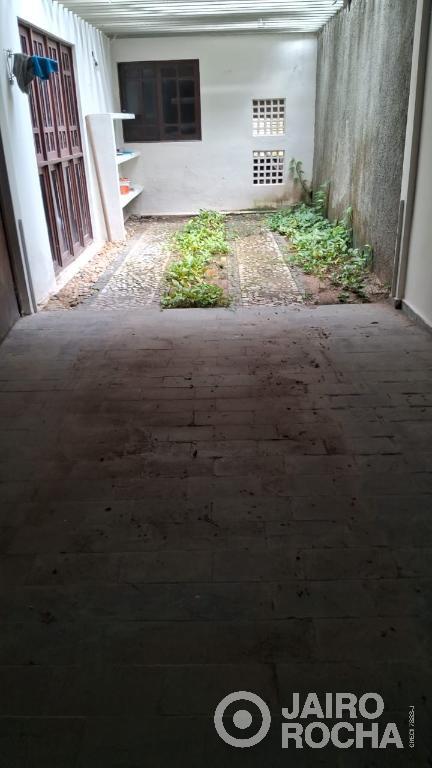 CASA RESIDENCIAL RUA  PEDRO VELHO - ENCRUZILHADA - Foto 4