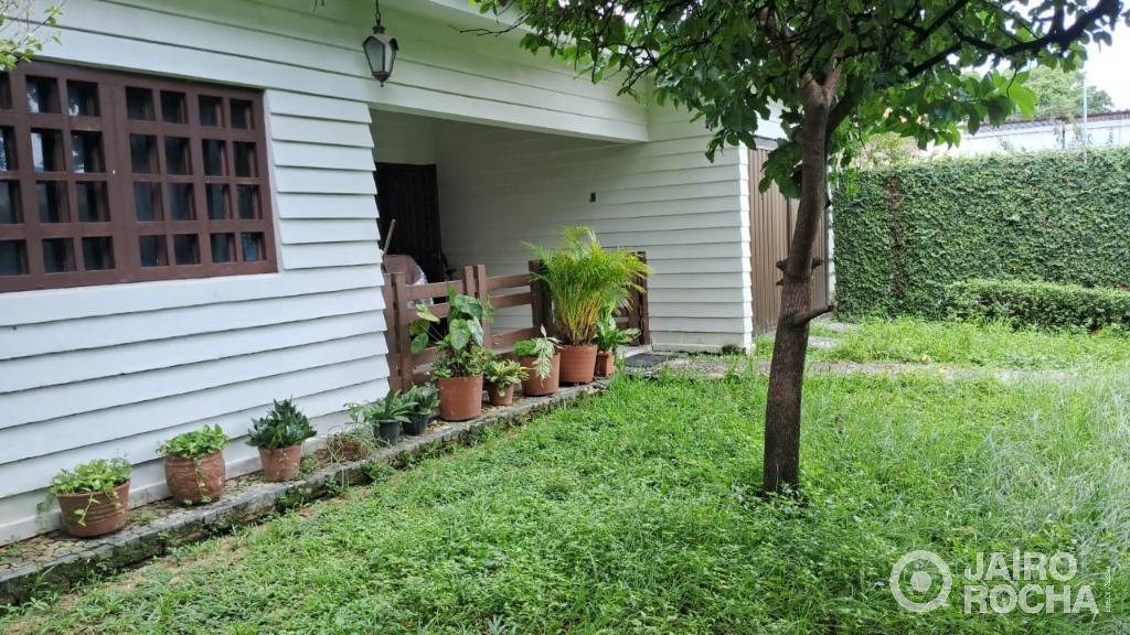 CASA RESIDENCIAL RUA  PEDRO VELHO - ENCRUZILHADA - Foto 5