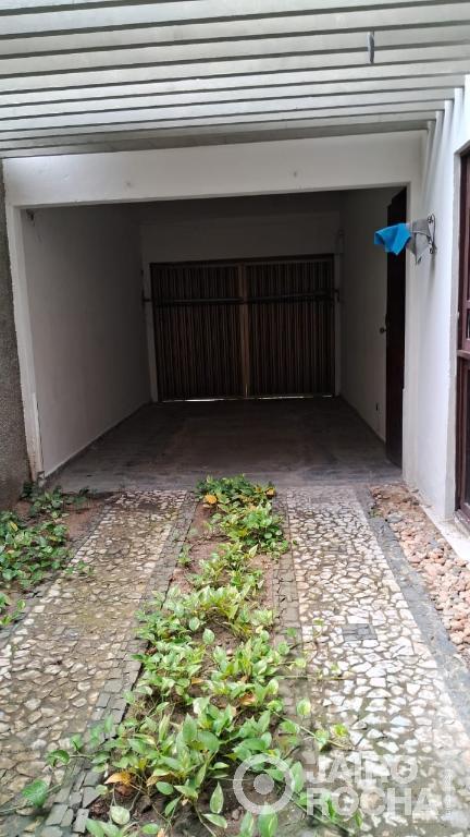 CASA RESIDENCIAL RUA  PEDRO VELHO - ENCRUZILHADA - Foto 6