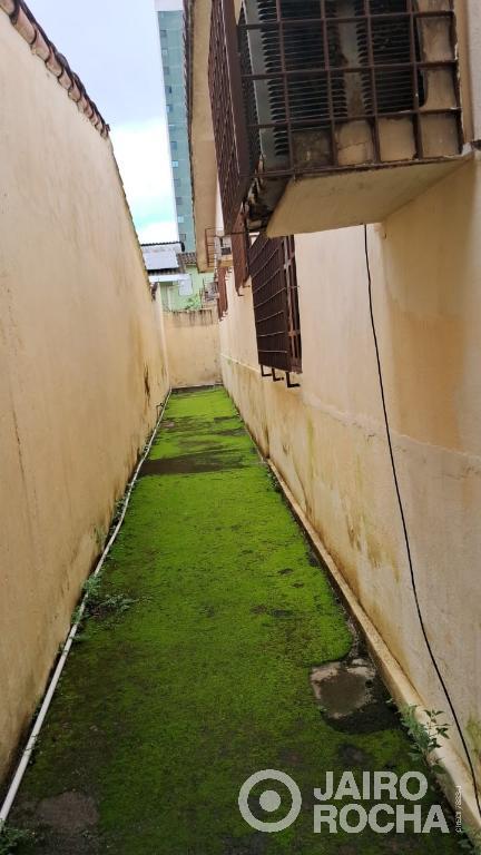 CASA RESIDENCIAL RUA  PEDRO VELHO - ENCRUZILHADA - Foto 8