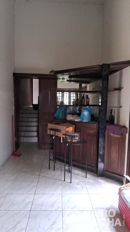 CASA RESIDENCIAL RUA  PEDRO VELHO - ENCRUZILHADA - Foto 12