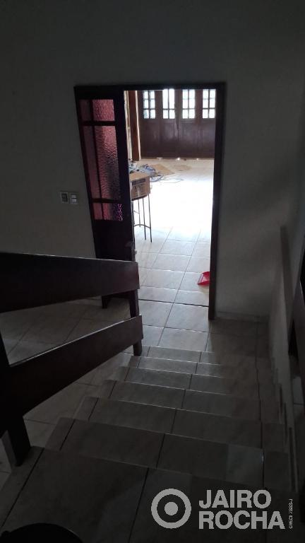CASA RESIDENCIAL RUA  PEDRO VELHO - ENCRUZILHADA - Foto 13