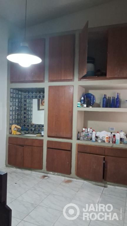 CASA RESIDENCIAL RUA  PEDRO VELHO - ENCRUZILHADA - Foto 14