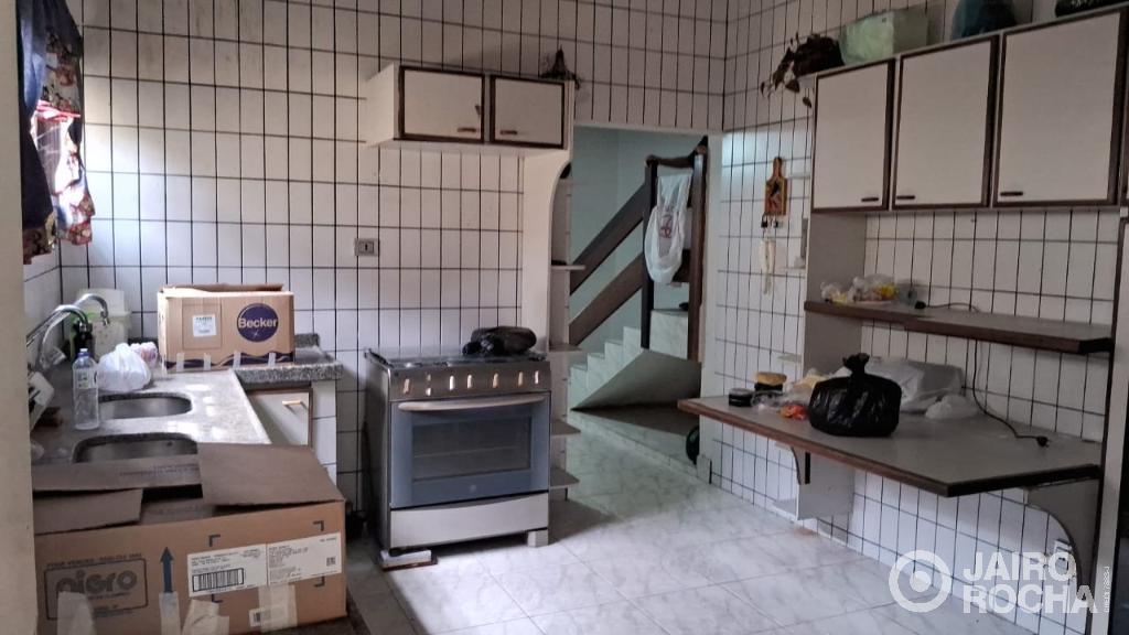 CASA RESIDENCIAL RUA  PEDRO VELHO - ENCRUZILHADA - Foto 15