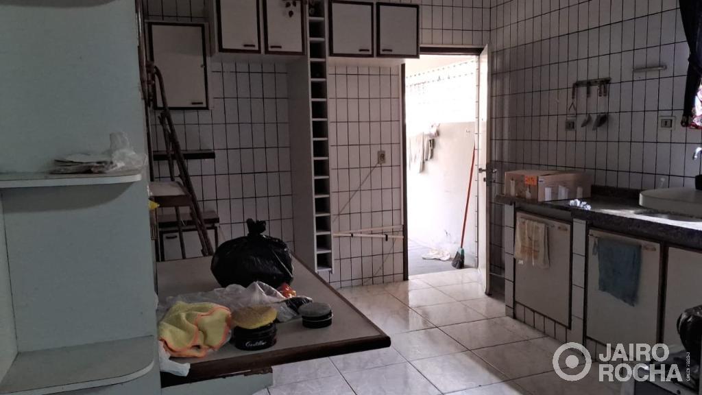 CASA RESIDENCIAL RUA  PEDRO VELHO - ENCRUZILHADA - Foto 16