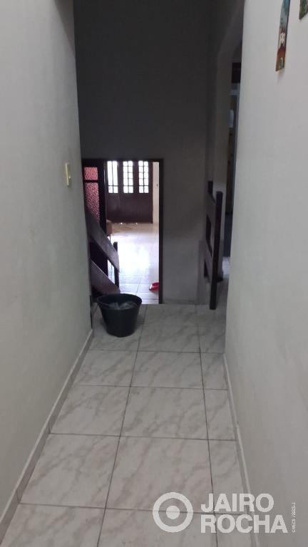 CASA RESIDENCIAL RUA  PEDRO VELHO - ENCRUZILHADA - Foto 27