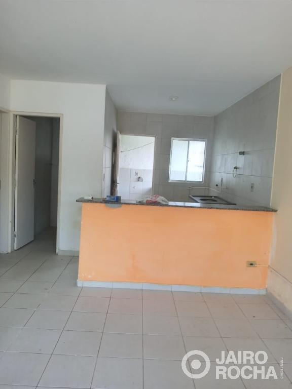 CASA RESIDENCIAL RUA REPUBLICA CENTRO AFRICANA - PAU AMARELO - Foto 7