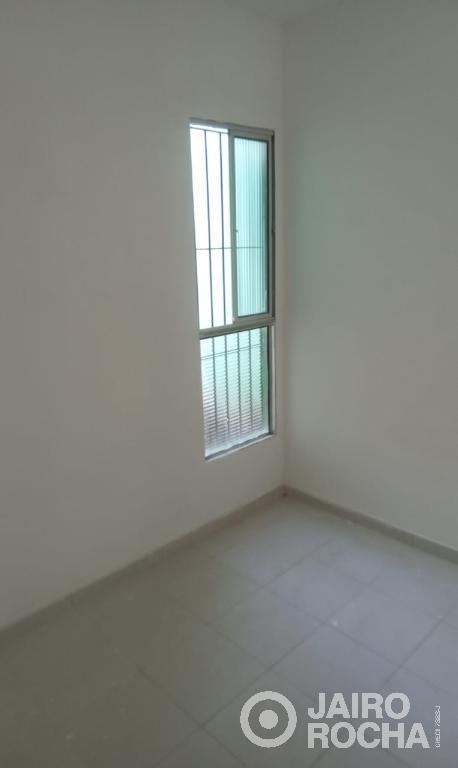 CASA RESIDENCIAL RUA REPUBLICA CENTRO AFRICANA - PAU AMARELO - Foto 10