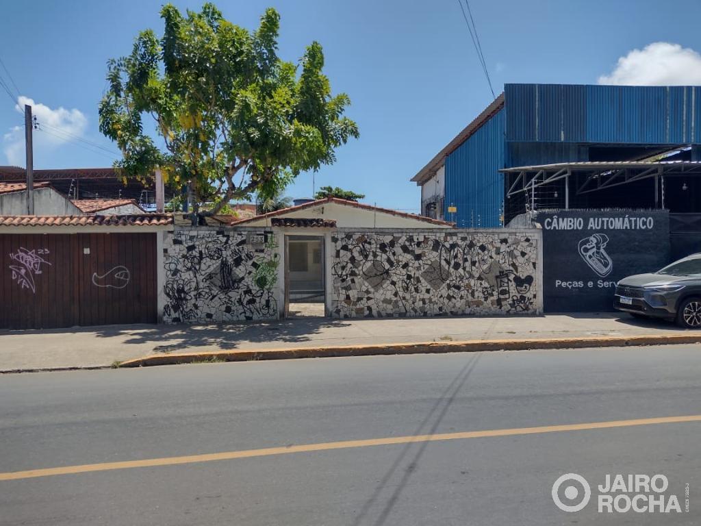 CASA RESIDENCIAL RUA MARIA IRENE - JORDÃO