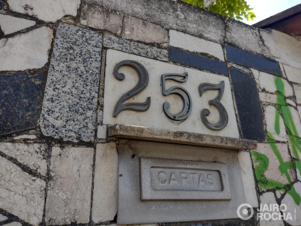 CASA RESIDENCIAL RUA MARIA IRENE - JORDÃO - Foto 3