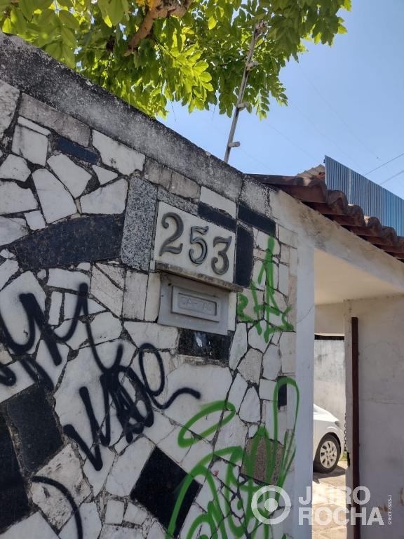 CASA RESIDENCIAL RUA MARIA IRENE - JORDÃO - Foto 4