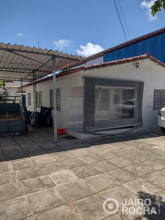 CASA RESIDENCIAL RUA MARIA IRENE - JORDÃO - Foto 5