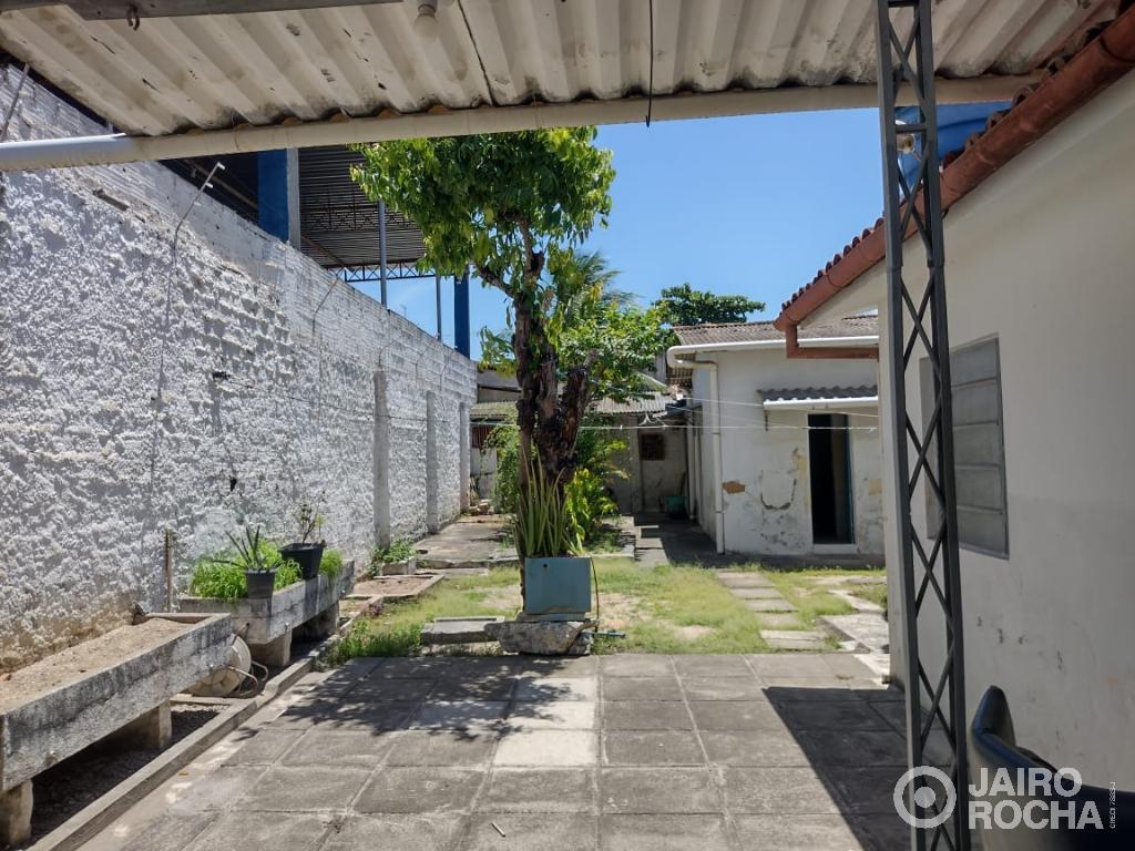 CASA RESIDENCIAL RUA MARIA IRENE - JORDÃO - Foto 9