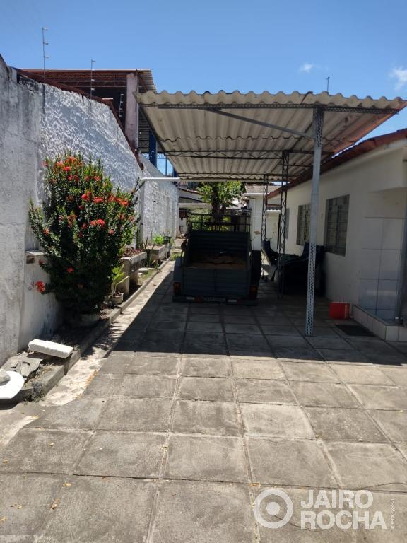 CASA RESIDENCIAL RUA MARIA IRENE - JORDÃO - Foto 10