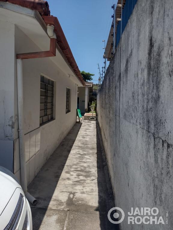 CASA RESIDENCIAL RUA MARIA IRENE - JORDÃO - Foto 11