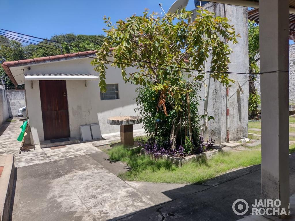 CASA RESIDENCIAL RUA MARIA IRENE - JORDÃO - Foto 12