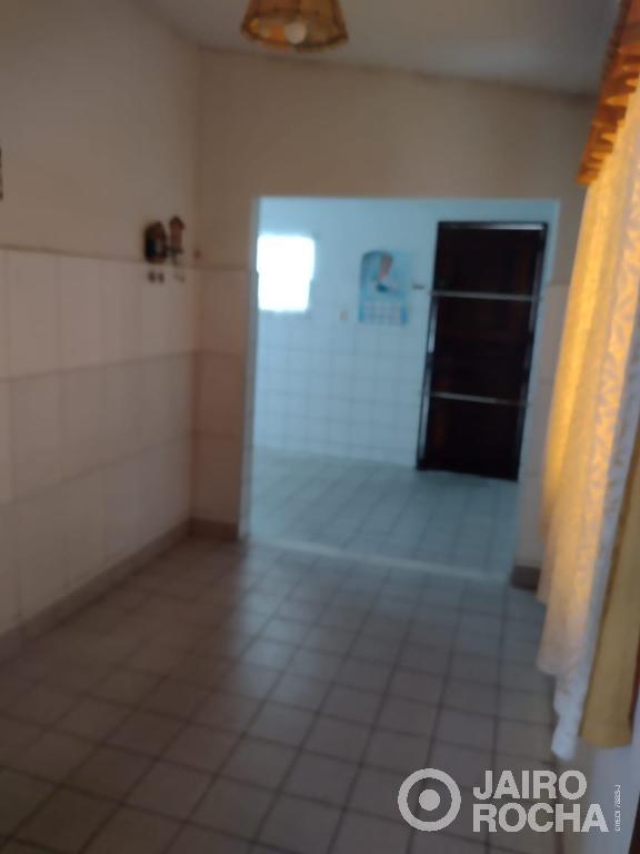CASA RESIDENCIAL RUA MARIA IRENE - JORDÃO - Foto 18