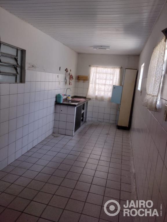 CASA RESIDENCIAL RUA MARIA IRENE - JORDÃO - Foto 19