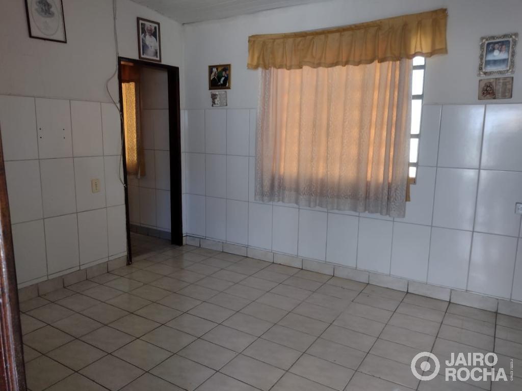 CASA RESIDENCIAL RUA MARIA IRENE - JORDÃO - Foto 20