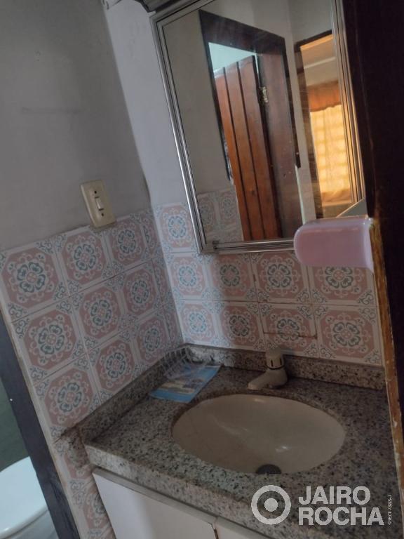 CASA RESIDENCIAL RUA MARIA IRENE - JORDÃO - Foto 21